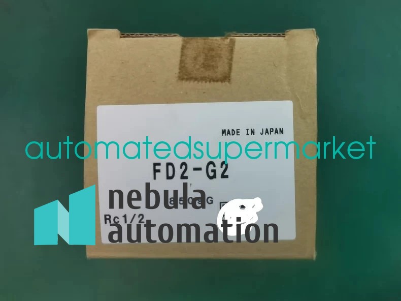 1PC NEW FD2-G2 automatic drain Shipping by DHL/FedEX