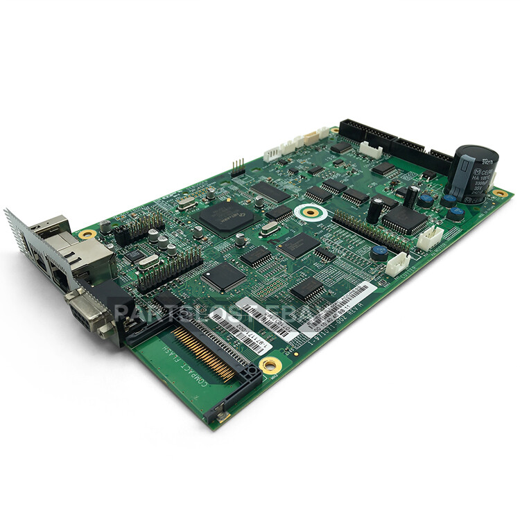 Original Main Logic Board For Intermec PD42 Thermal Label Printer 1-971160-001