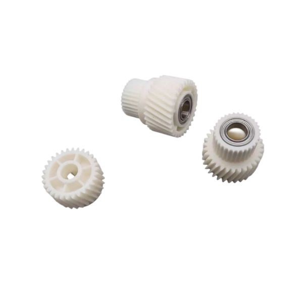3 Sets Registration Motor Gear For Ricoh MP1100 9000 1350 1356 1357 Pro