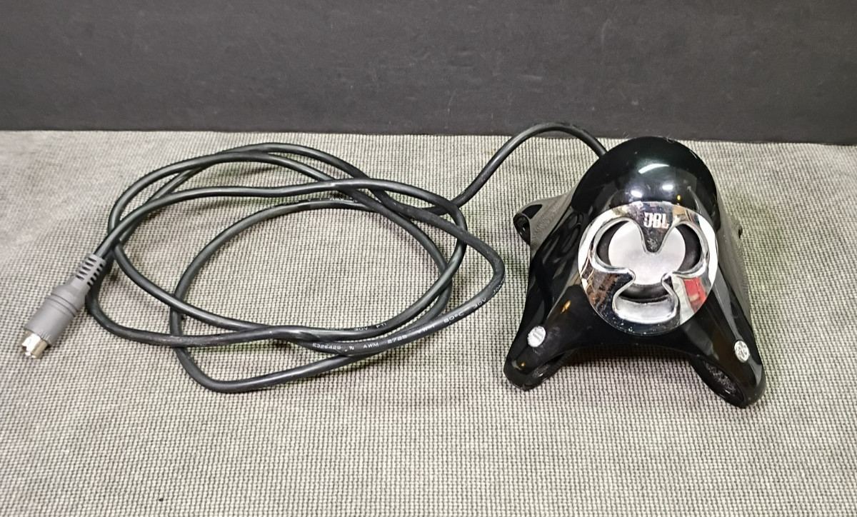 JBL Creature III Computer Right Speaker Replacement Tested Working