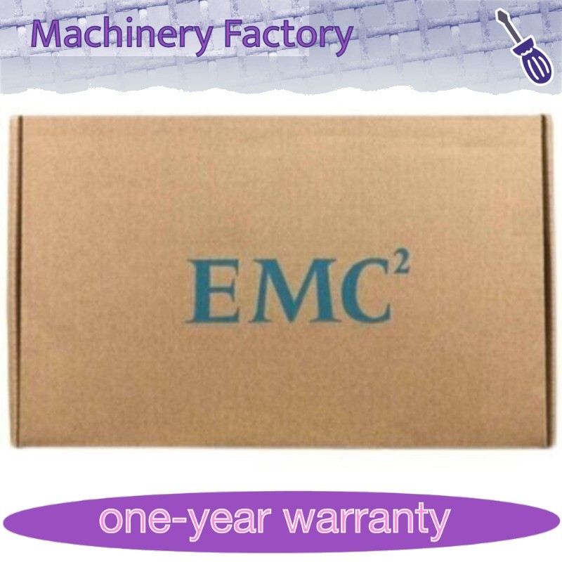 Used EMC Isilon 005052679 400GB 2.5" 12Gbps SAS SED SSD A2000 Hard Drive