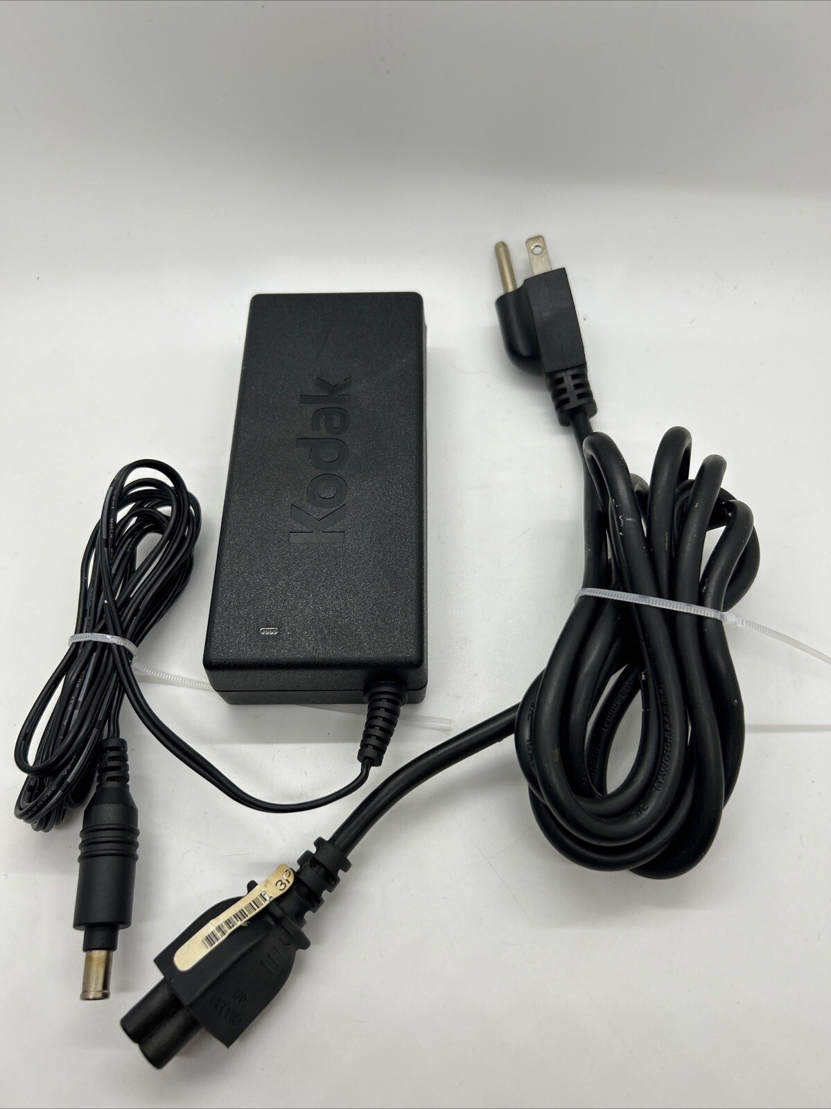 OEM Kodak APD DA-60A36 Printer AC Adapter Power Cord 36V 1.67A PN: 1K5862