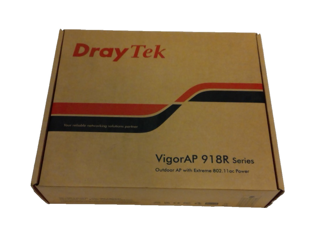 Draytek VigorAP 918R