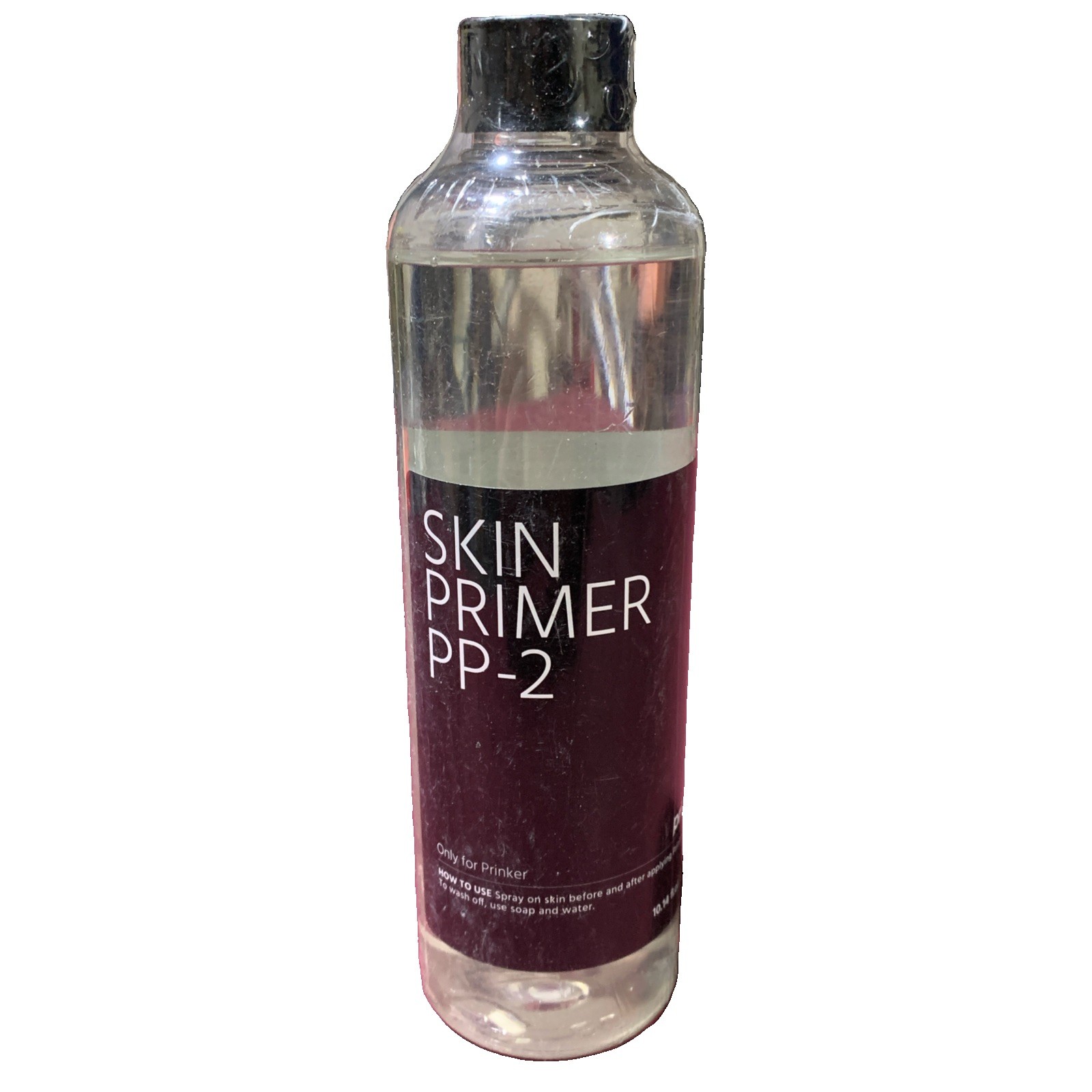 Prinker Skin Primer Pp-2