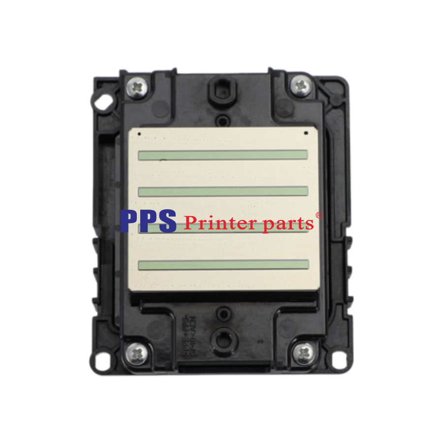 New Full Colors Printhead C7 C8 First Locked Fit For Epson WF4720 I3200 4730
