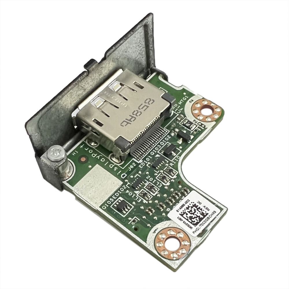 906316-001 DM SFF DP Port Small Module Board Card For HP 400 600 800 G3 G4 G5 US