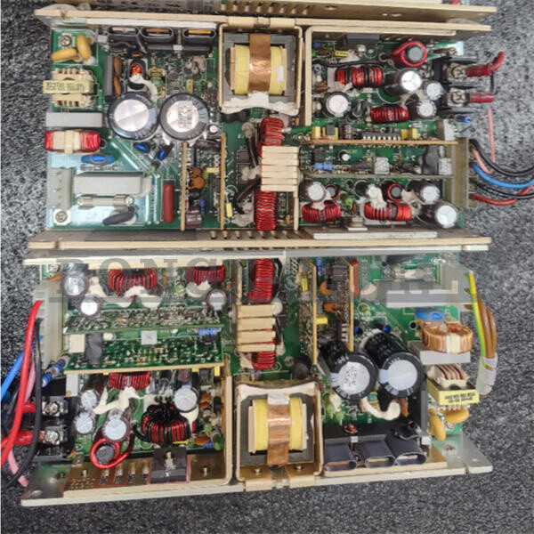 1PCS USED ASTEC LPQ153-C