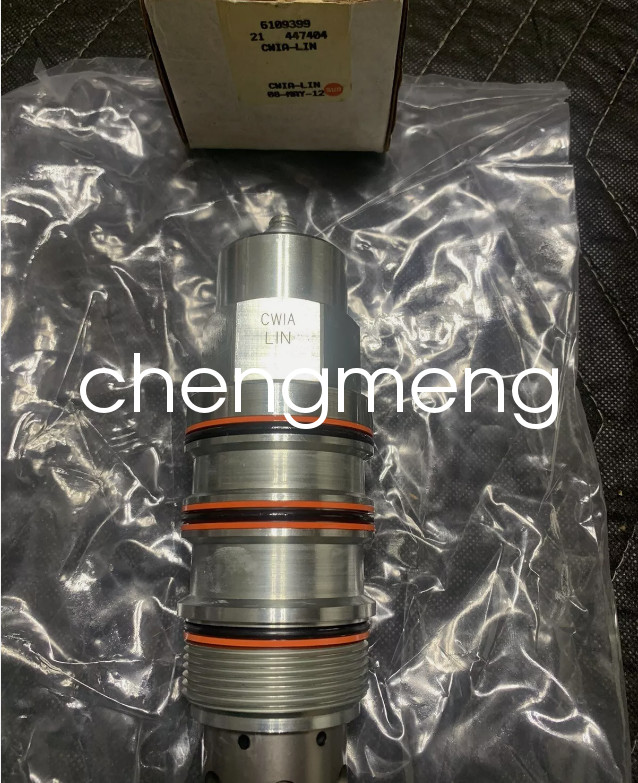 1pcs New SUN Hydraulics CWIA-LIN direct-acting relief valve via FedEx or DHL