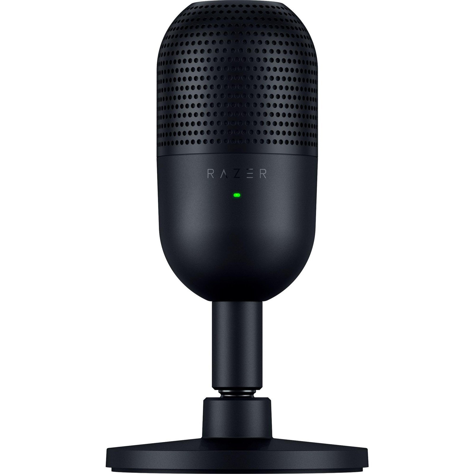 Razer Seiren V3 Mini USB Condenser Microphone Tap-to-Mute RZ19-05050100-R3U1