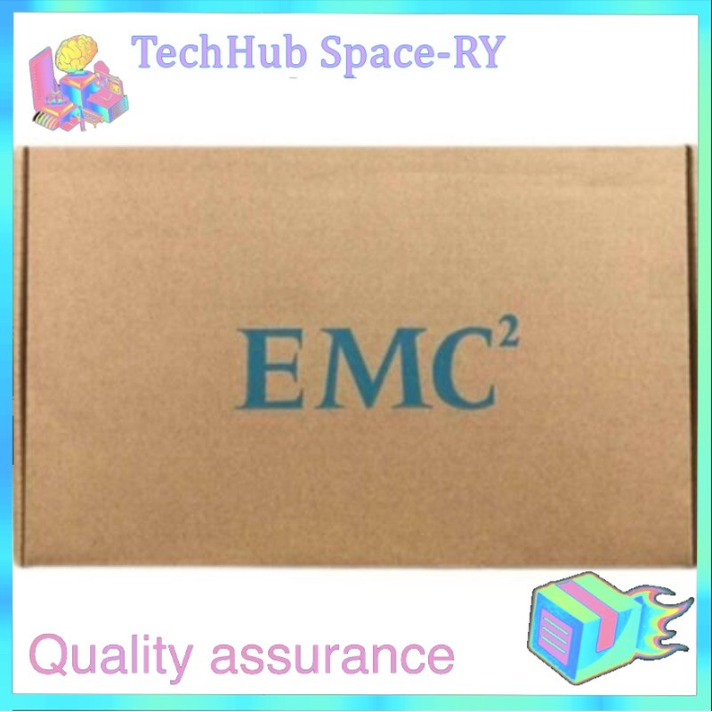 Open Box EMC 005053366 005053237 DataDomain ES40 8T SAS 12GB 7.2K Hard Drive