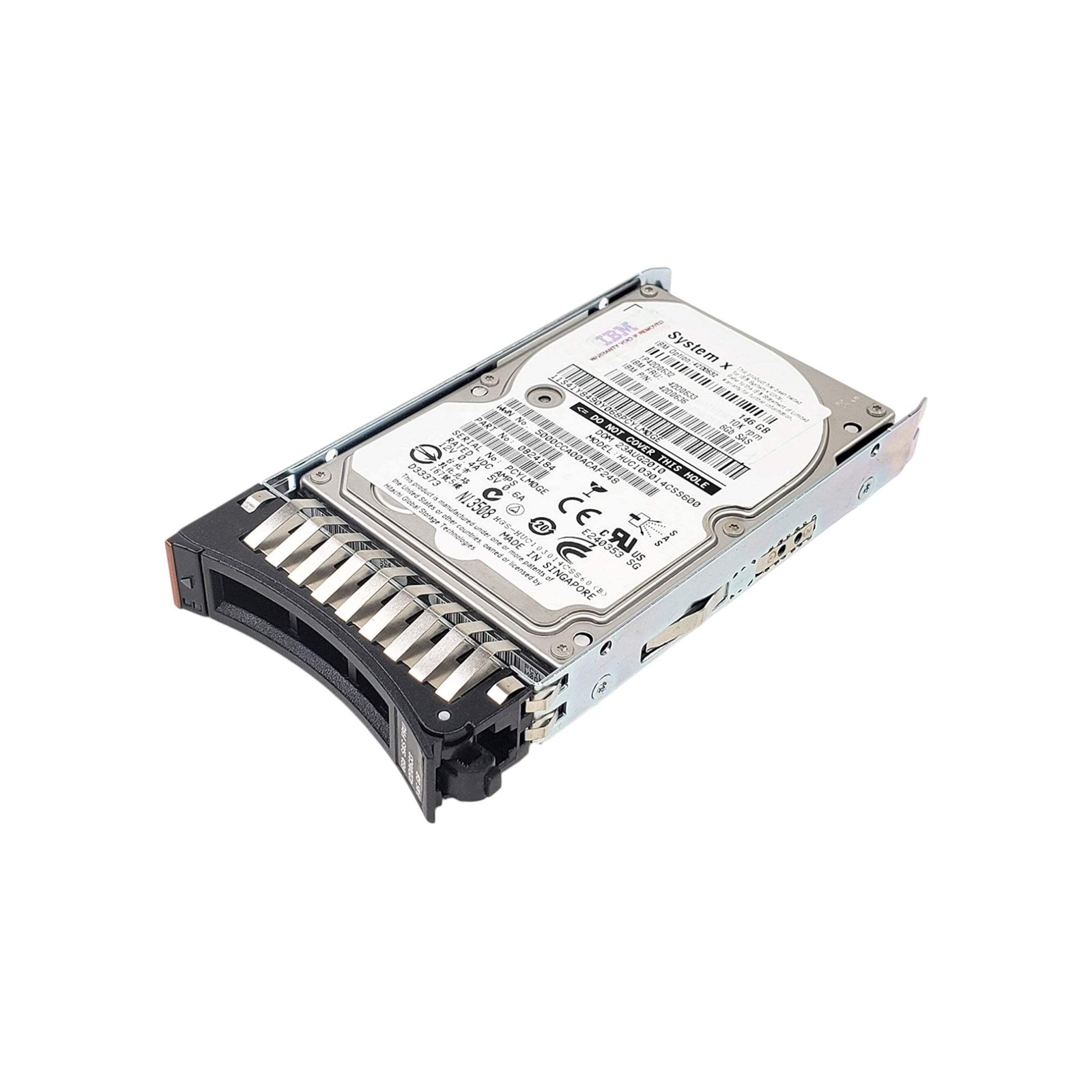 IBM 42D0633