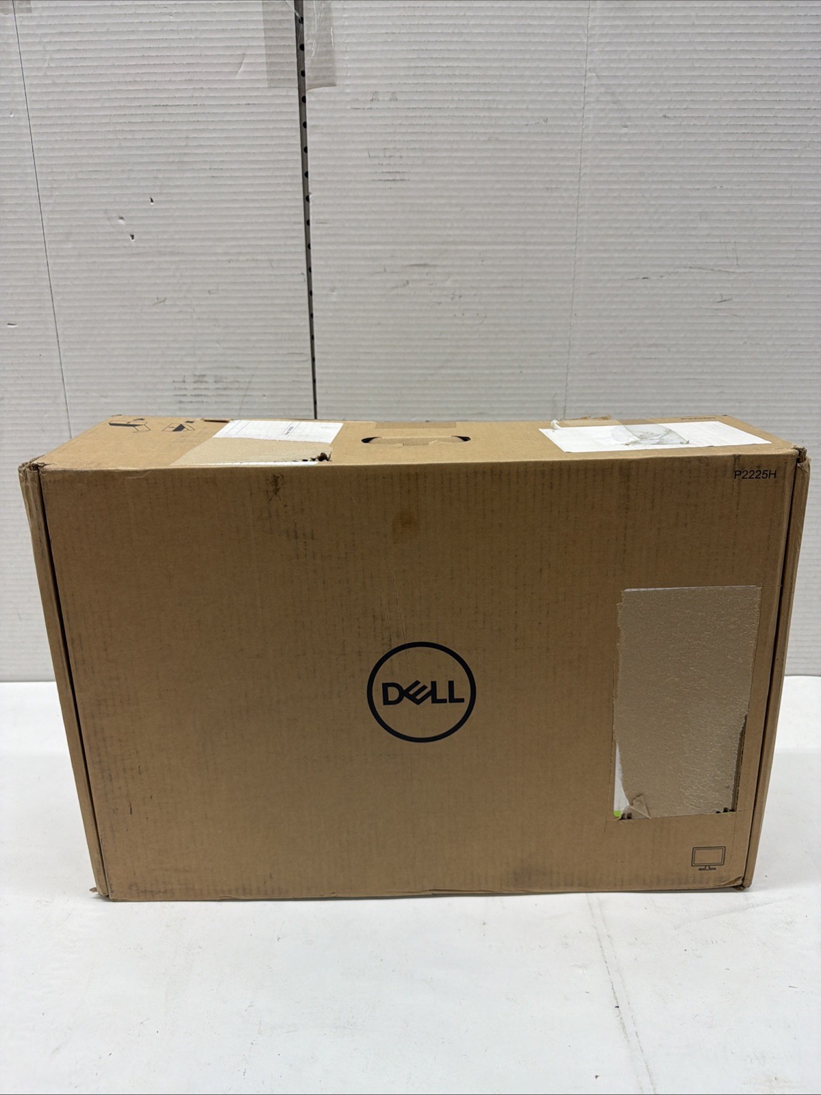 New Dell 24" P2225H FHD LCD IPS Display Monitor