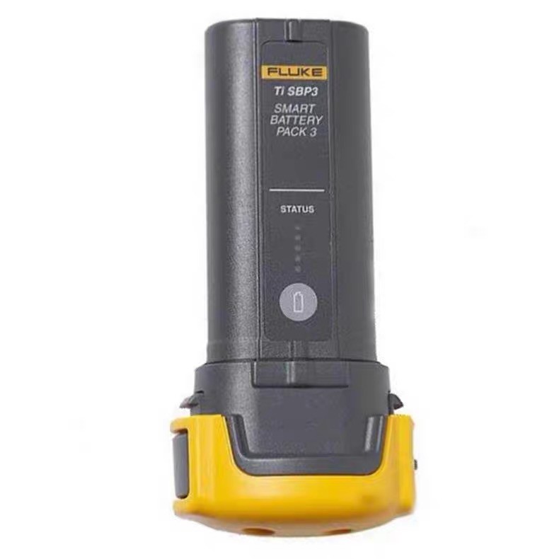 New Fluke TI-SBP3 Infrared Thermal Imaging Test Battery