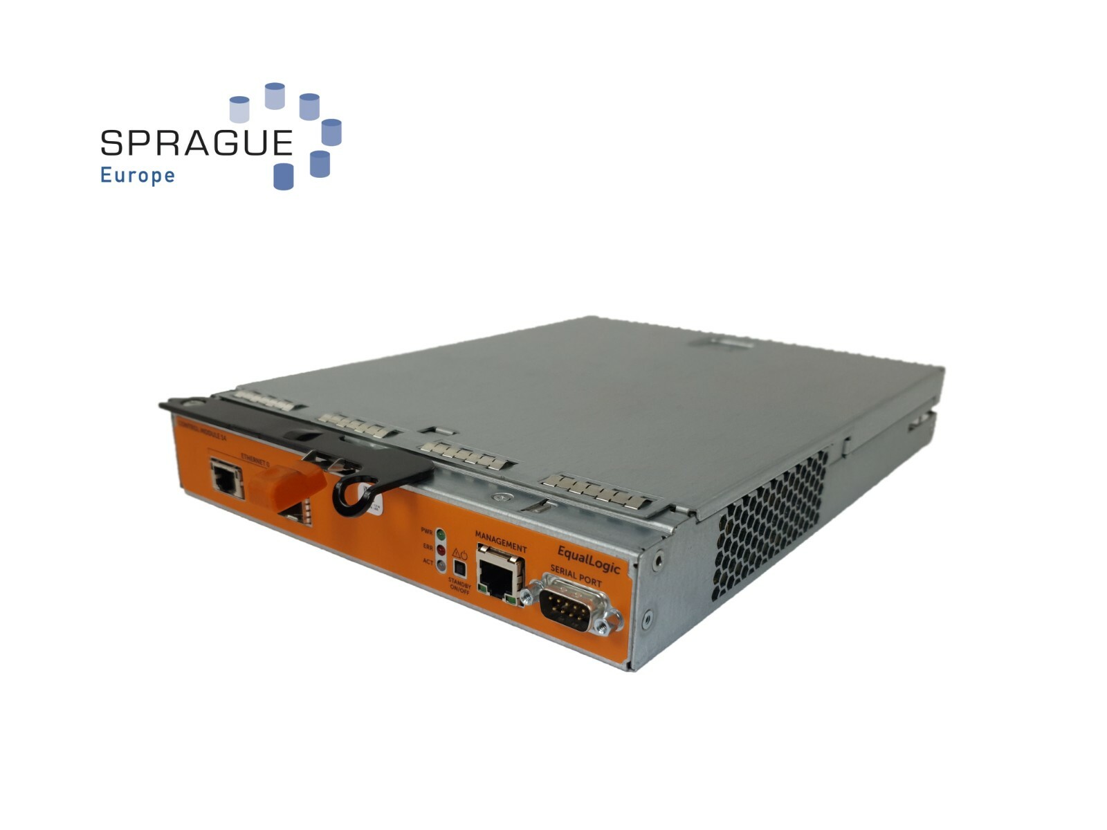 EQUALLOGIC CONTROL MODULE TYPE 14 RoHS || 05G97D - 5G97D