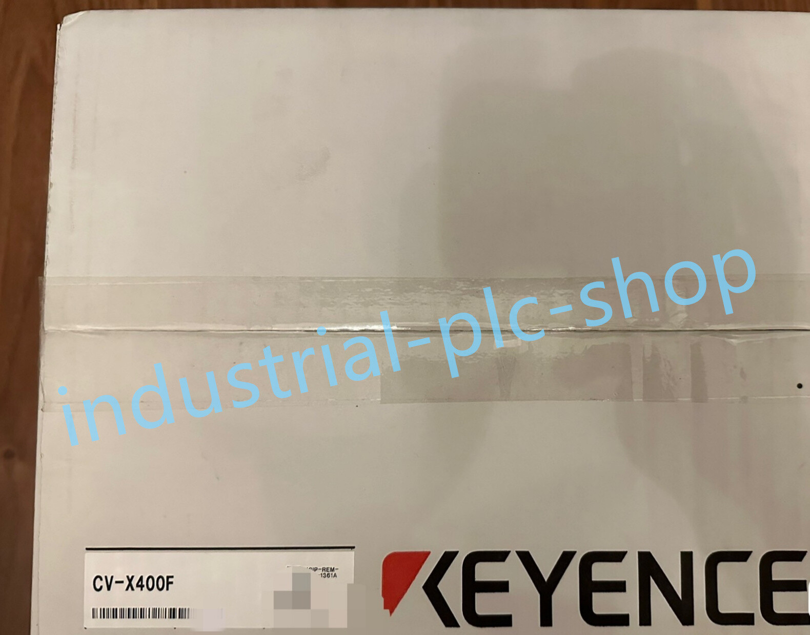 1pc Keyence CV-X400F brand new controller