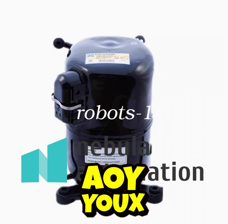 1PC Compressor AE4450Y-FZ1A(R134a) Brand New FedEx or DHL