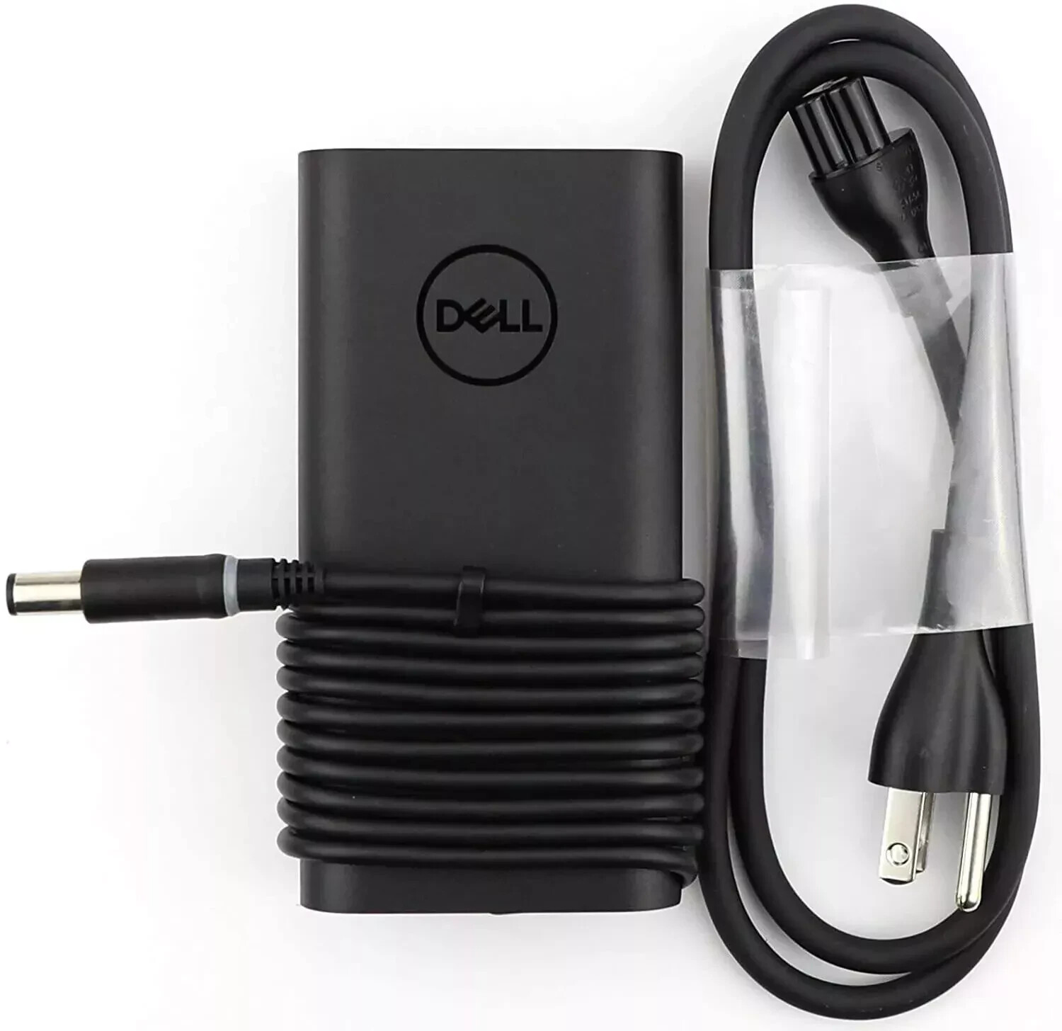 Genuine 90W AC Adapter Charger For Dell XPS 1210 Latitude Rugged 5420 7.4*5.0mm