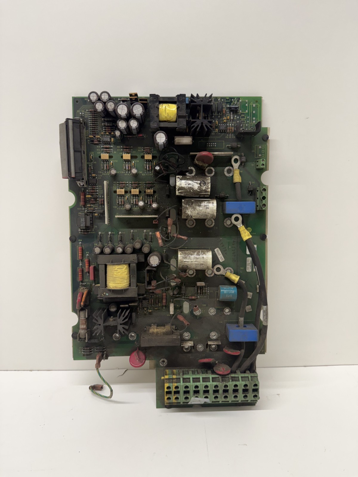 Allen Bradley 1336-BDB-SP6D Rev 5 Drive board 74103-244-56 CSQ
