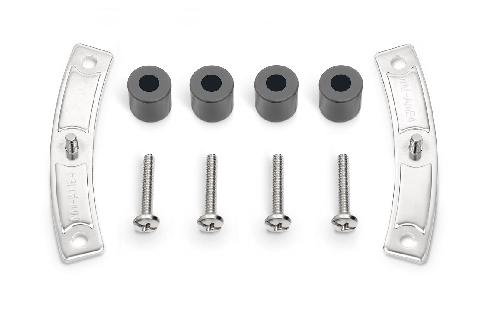 NM-AM5/4-MP83, SecuFirm2 Mounting-Kit for AMD AM5 & AM4
