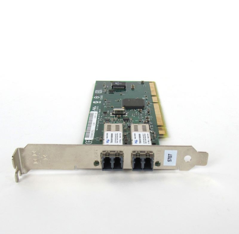 IBM 10N8587 Dual-Port Gigabit Sx Ethernet Pci-R