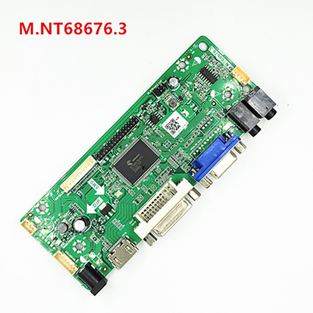 LCD Controller Board Monitor  M170ETN01.1 for Cabinet DV170YGZ-N10 DV170YGM-N10