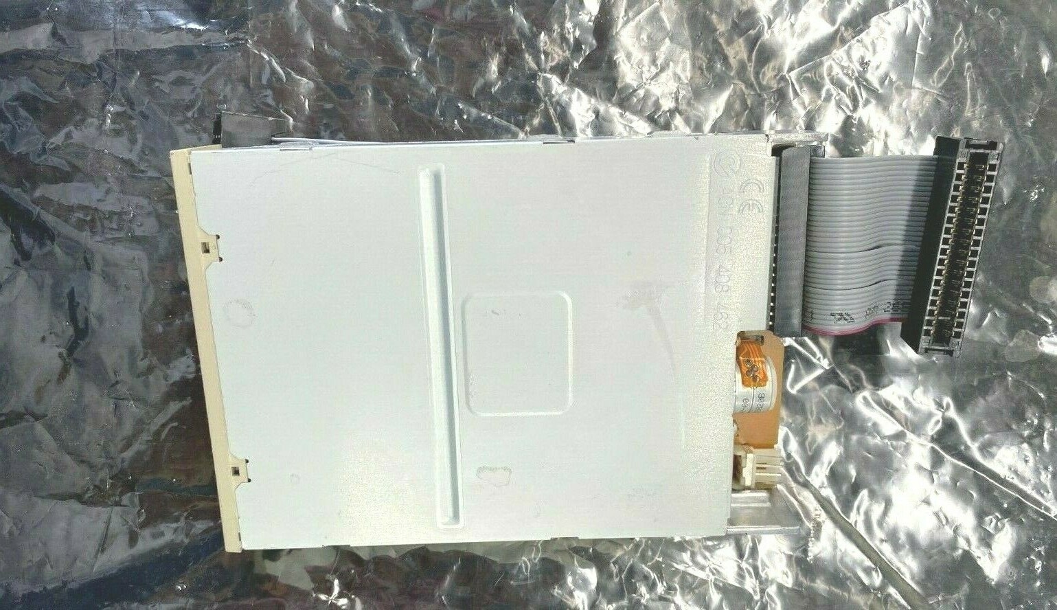 TEAC 193077A2-40 INDUSTRAIL  GRADE FLOPPY DISK W/RIBBON CABLE