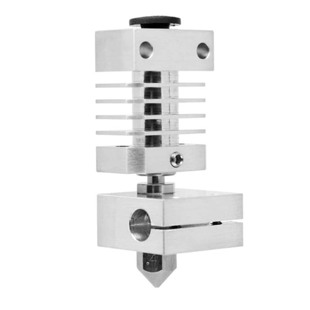 Micro Swiss All Metal Hotend Kit for Creality CR-10 / CR10S / CR20 / Ender 2, 3,