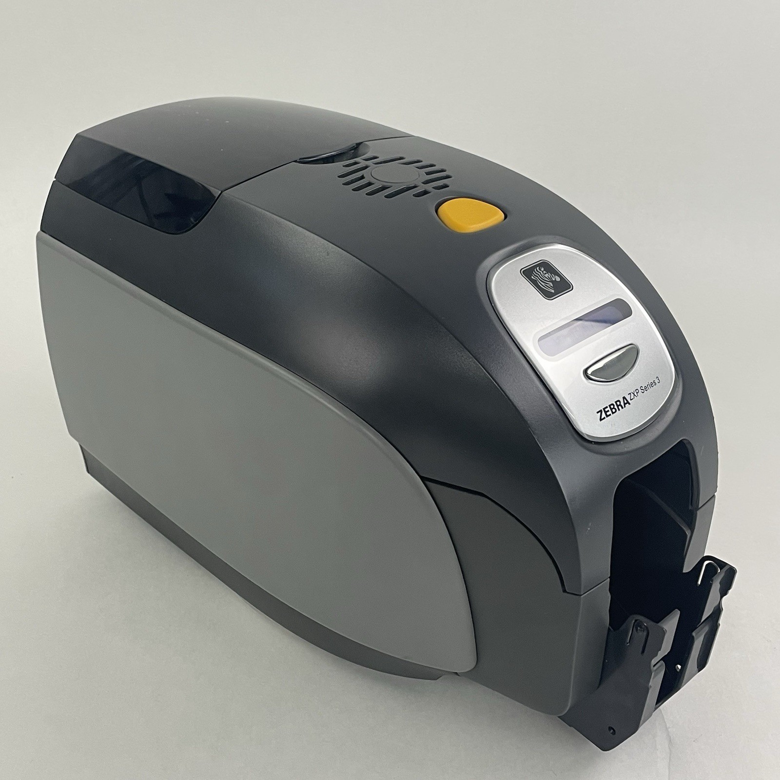 Zebra Z31-0M0C0200US00 ZXP Series 3 Single-Sided Card Printer No Power Cord