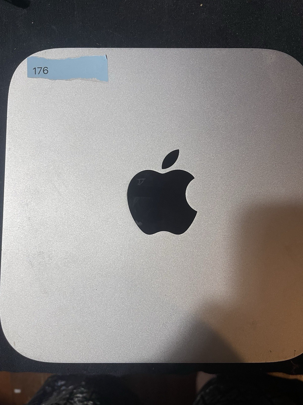 Apple Mac Mini 2010 Intel Core 2 Duo, 5GB RAM, 128GB SSD, macOS High Sierra