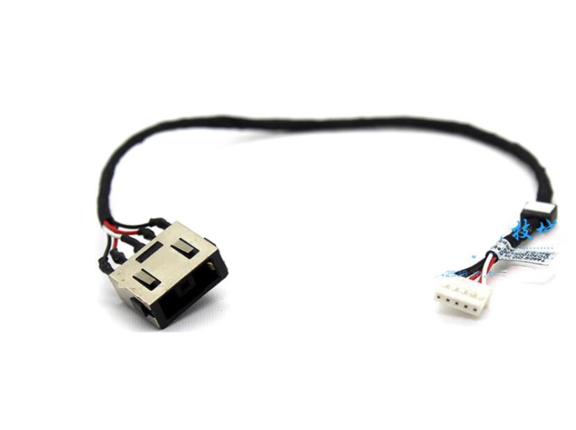 1PC Power Head Power Interface Power Connector DC Head For Thinkpad T440S T450S