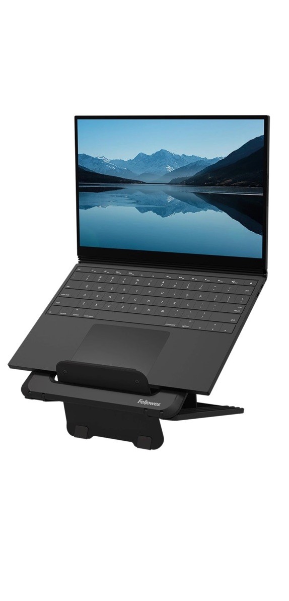 Fellowes Breyta  Laptop Stand