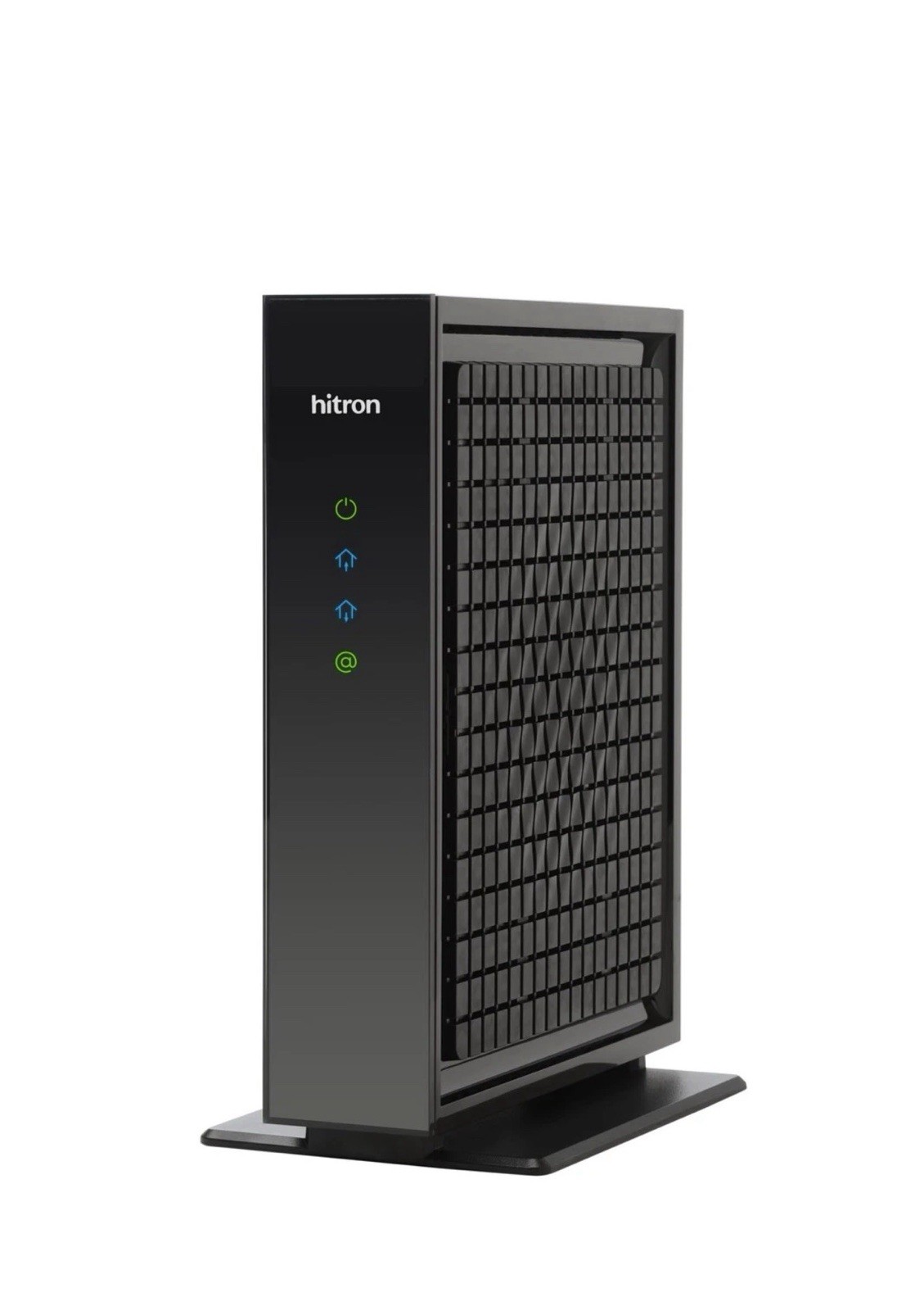 Hitron CODA56 Cable Modem DOCSIS 3.1 2.5 Gbps No WiFi Xfinity Spectrum Cox