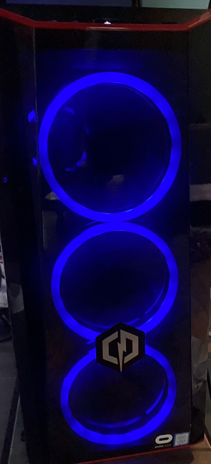 cyberpowerpc