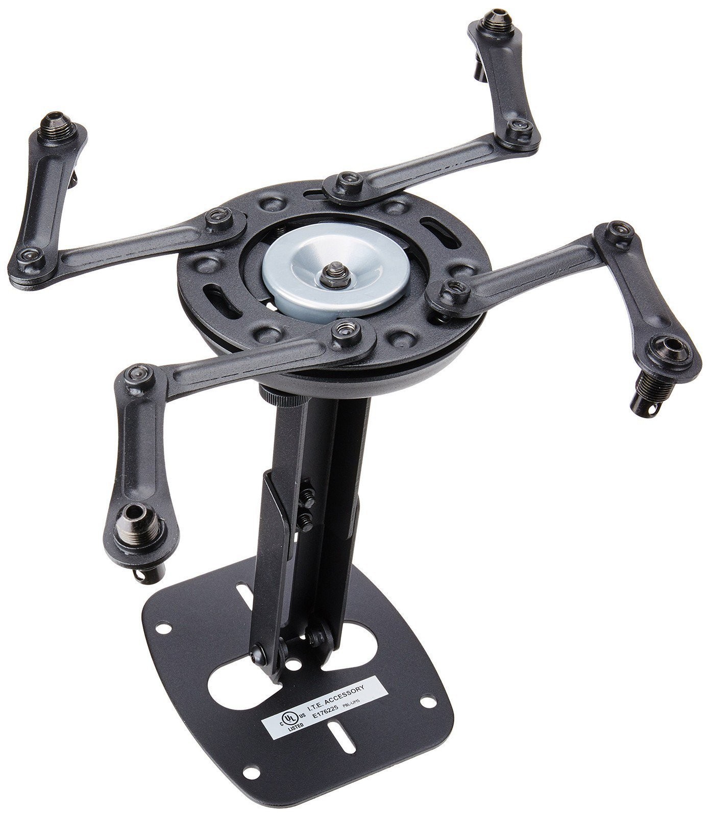 Premier Mounts Universal Projector Mount PBL-UMS Adjustable