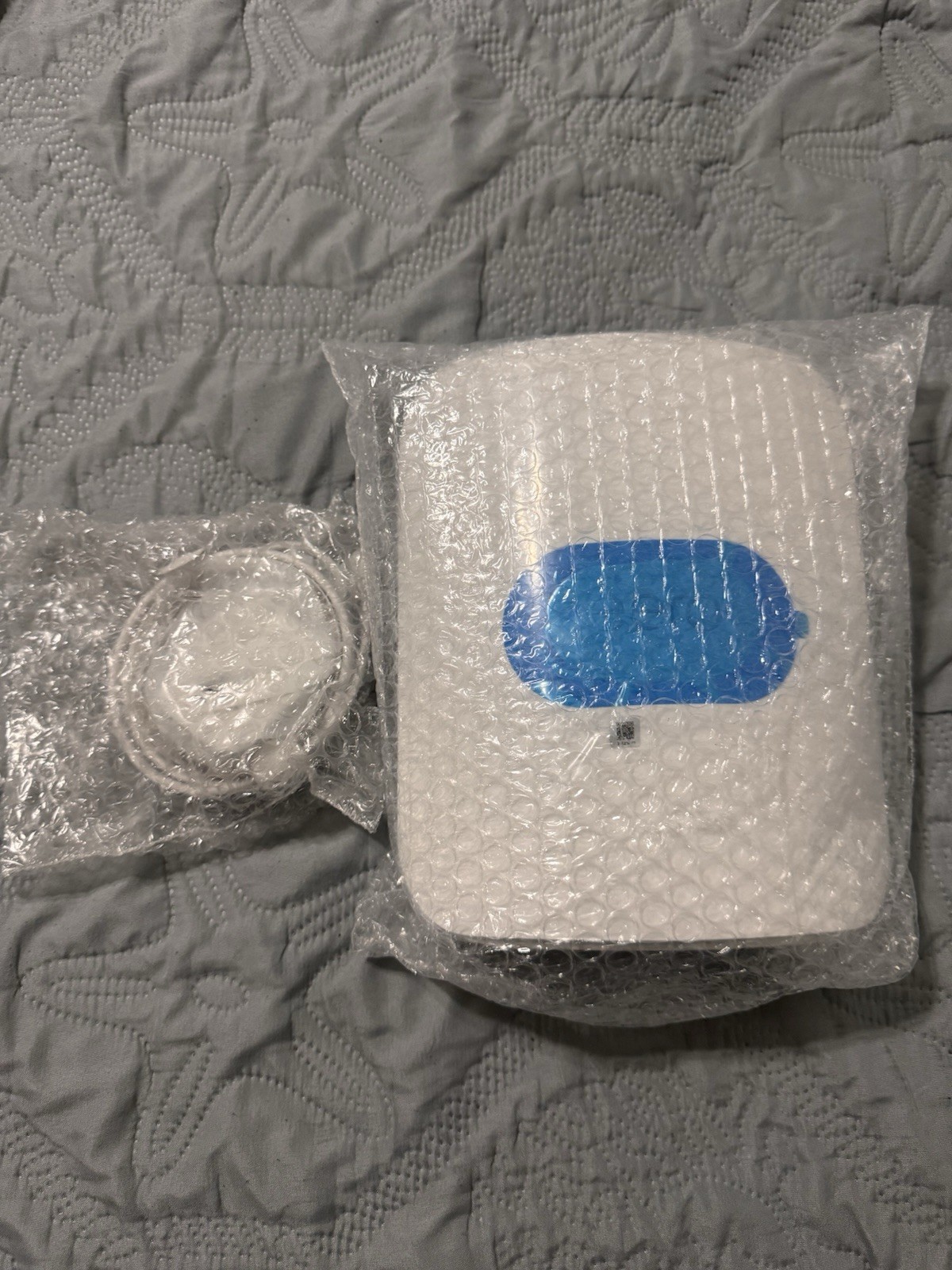 eero Max 7 Tri-Band Mesh Wi-Fi 7 Router - White, 1-Pack  