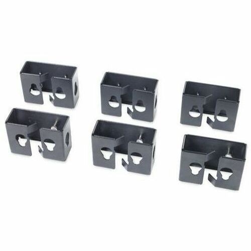 APC NetShelter Cable Management, Vertical Cable Manager, Containment Brackets,