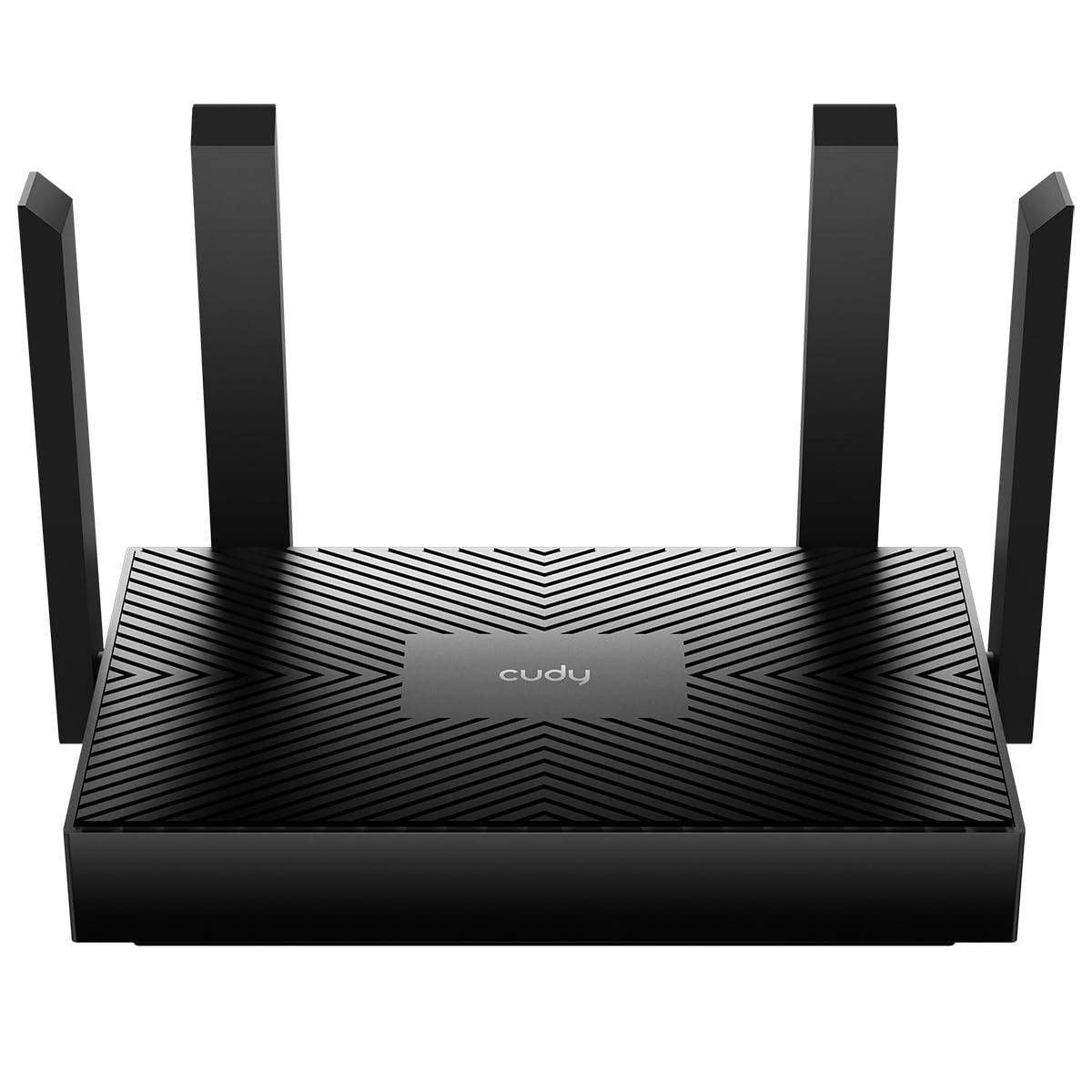 Gigabit Mesh Wi-Fi 6 Router AX1500, 4x Gigabit Ethernet, OFDMA, VPN Ready
