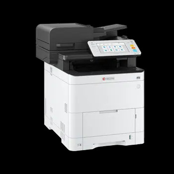 Kyocera TASKalfa MA3500CIFX Multifunction Color Laser Printer [1102Z32US0]