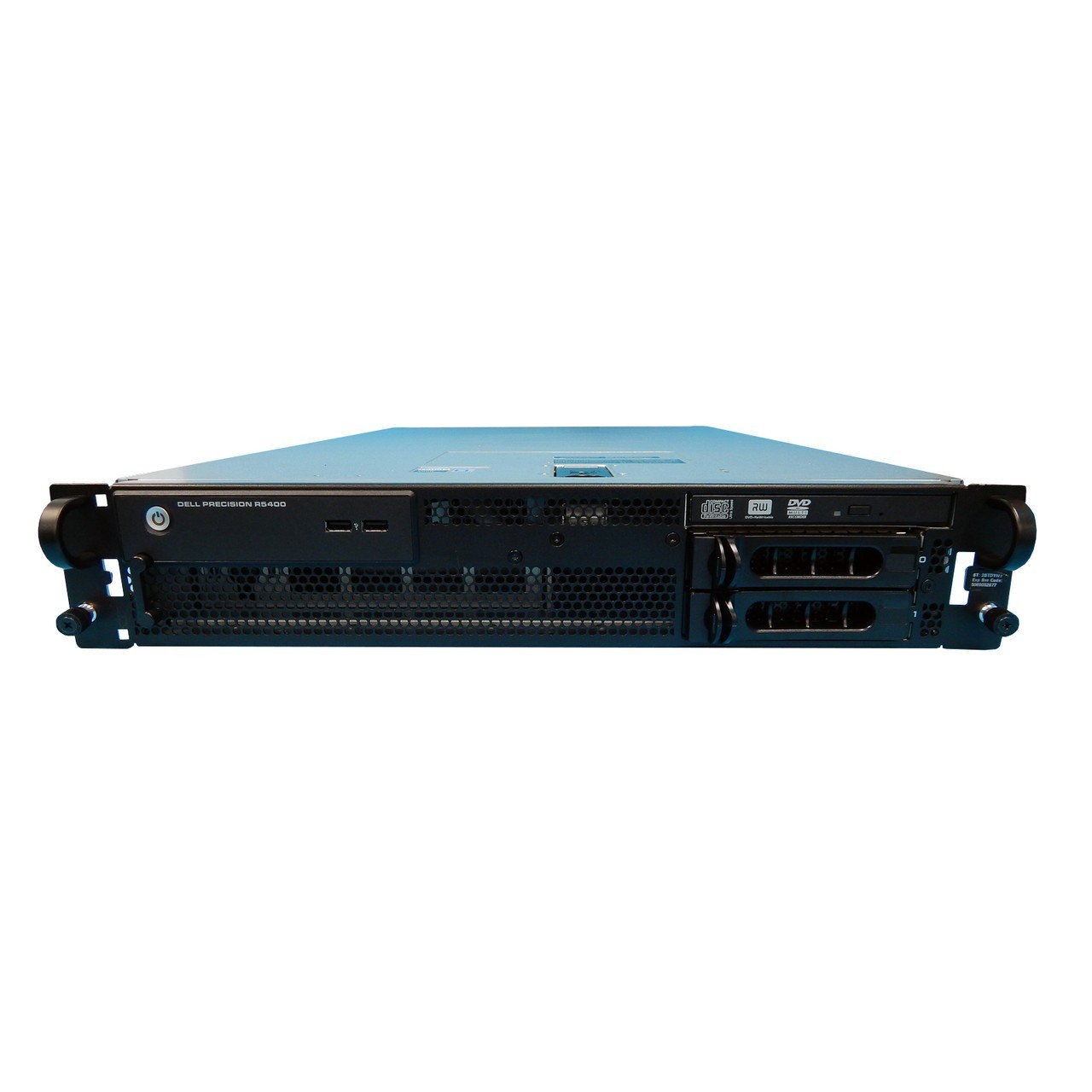 Refurbished Precision R5400, 1 x Intel Xeon E5405 QC 2.0Ghz, 16GB, 1 x 1TB SATA
