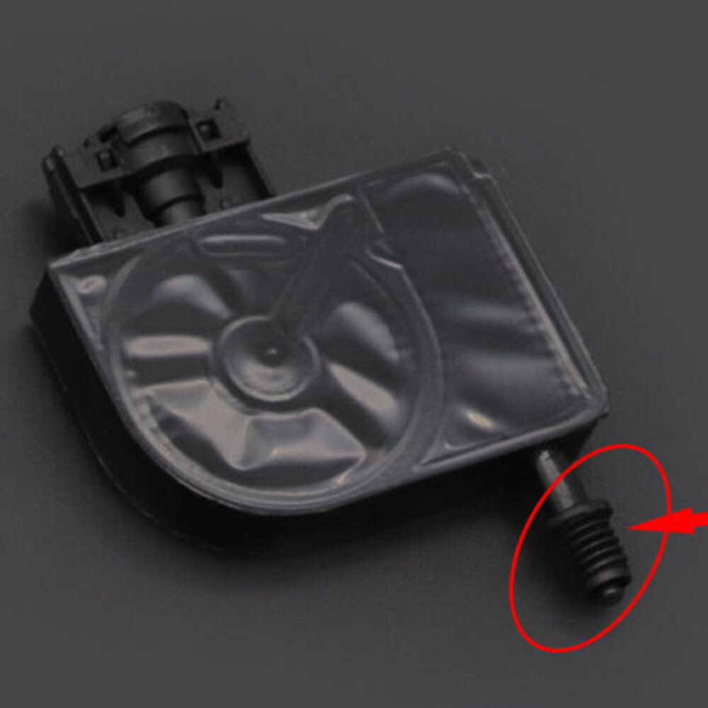 Ink damper fit for DX5 printhead UV Ink damper Printer 9800 4450 7400 9880c 7880