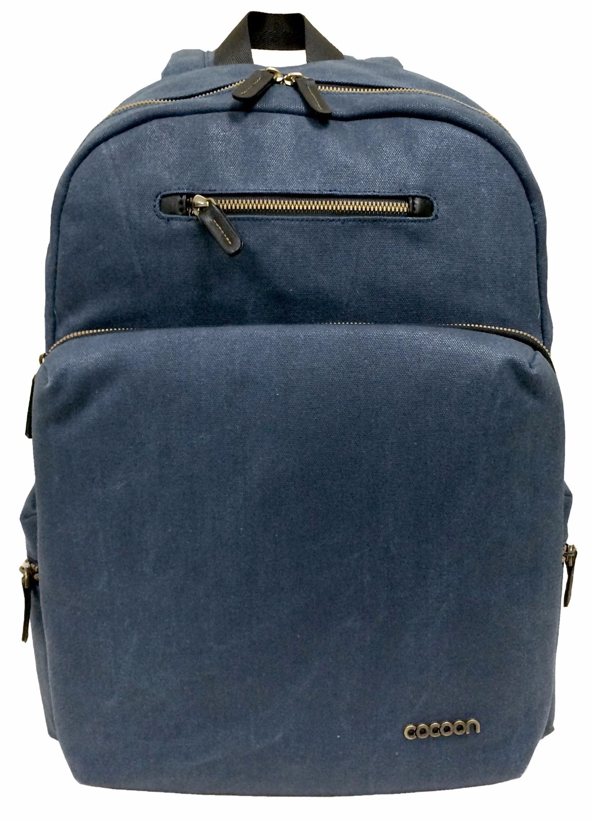 Cocoon BLUE Urban Adventure 16" Backpack Up To 16" Laptop. 