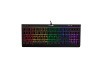 HyperX Alloy Core RGB LED Xbox PlayStation PC Gaming Keyboard Full Size Backlit