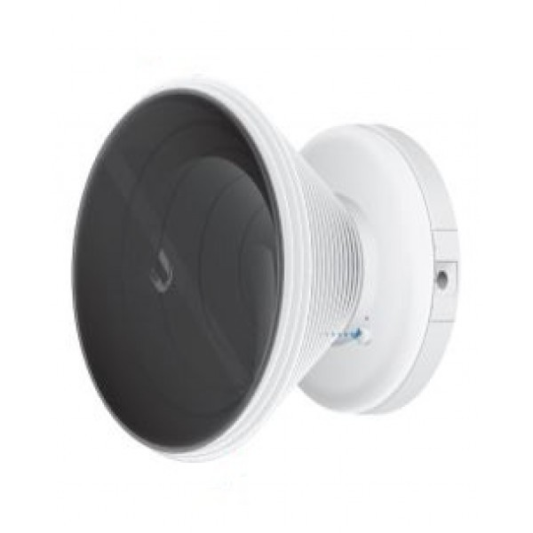 Ubiquiti IsoStation 5GHz AC 450+ Mbps Interchangable Antenna Horns Built