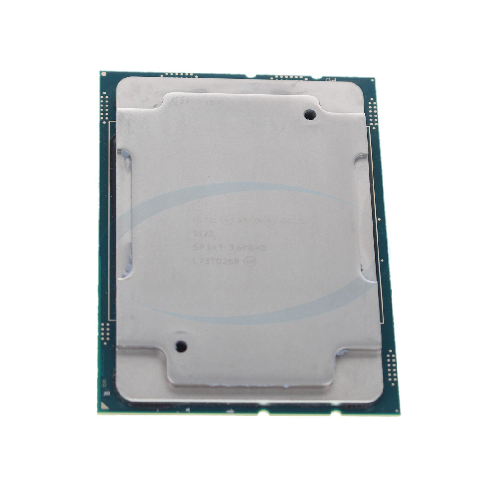Intel SR3AT Gold 5122 4Core 3.6Ghz 16.5MB Processor