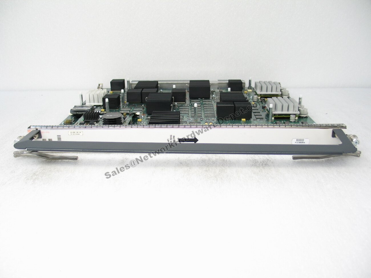 Cisco Model CRS-FP140 Forwarding Processor 140G For CRS Chassis