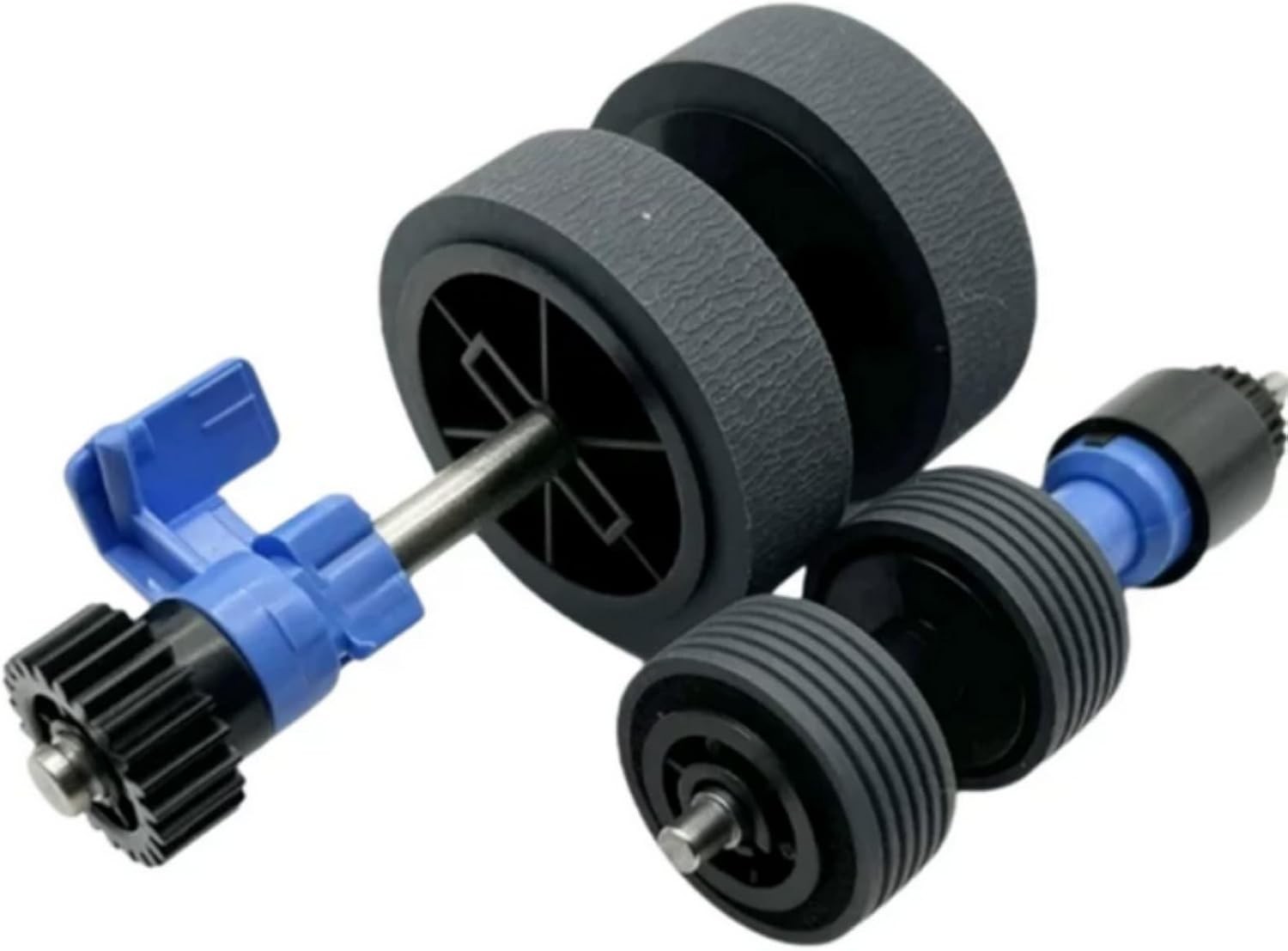 B12B819031 Scanner Roller Kit Compatible with Epson DS-530 ES-400 ES-500W