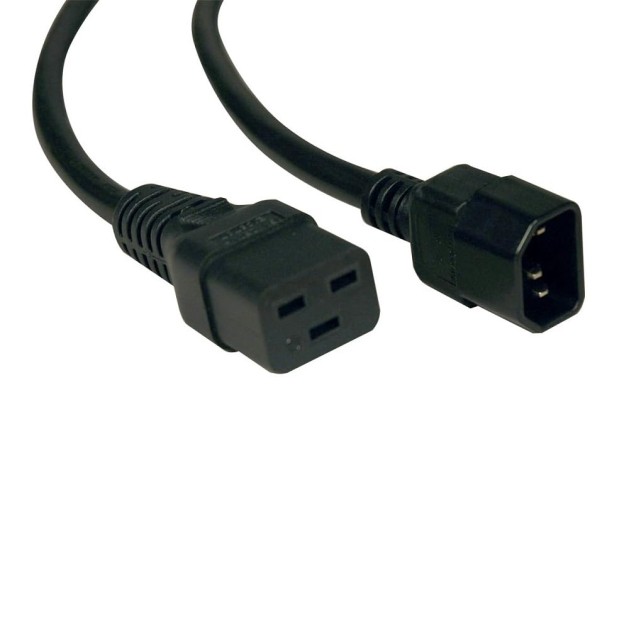 Tripp Lite P047-010 Power Extension Cable - 230V AC10ft