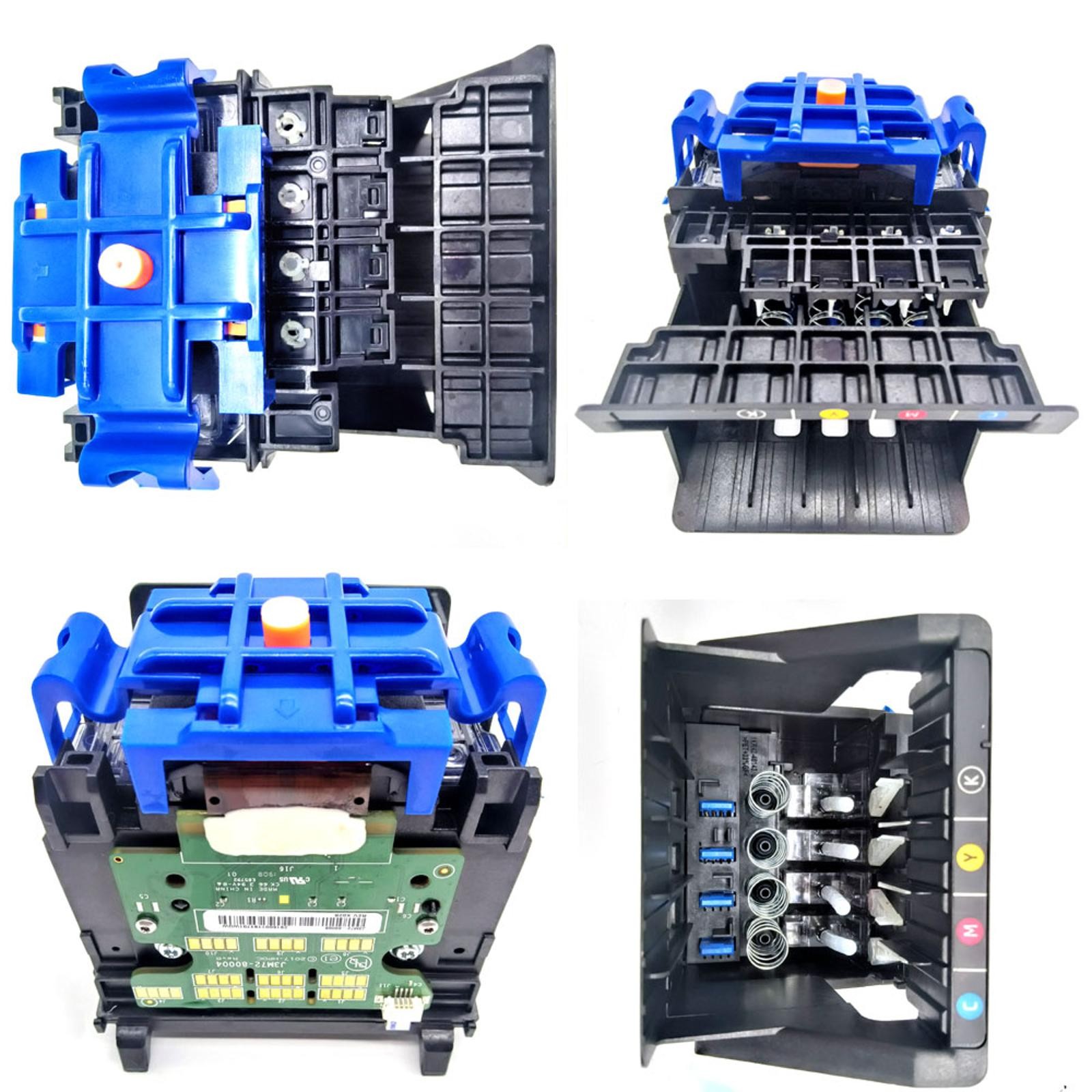 936 937 938 Printhead Fits For HP OfficeJet Pro 9110b 9100 9110 9730e 9135e 9720