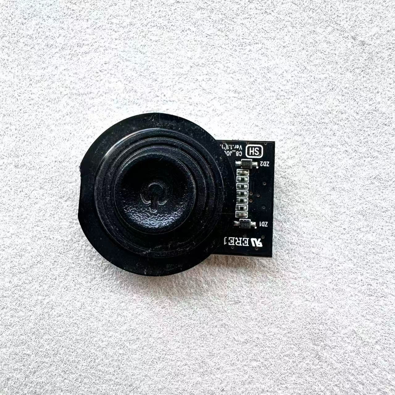 LG OLED77C9PCA Key Button Board C8_J0G PCB