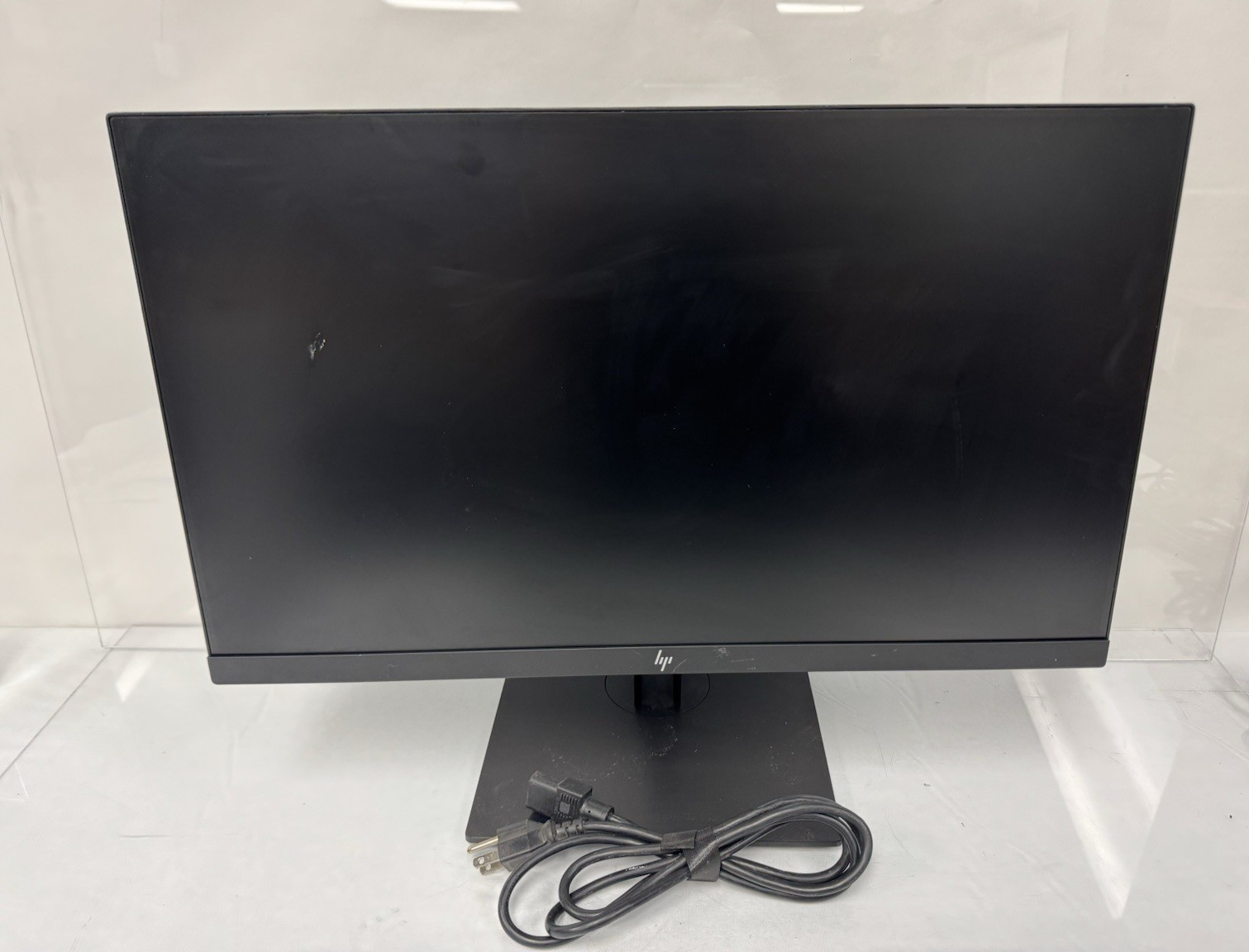 HP Z23N G2 23 Inch Full HD IPS 60Hz HDMI DP VGA Ultra Sharp Monitor